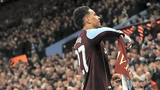 Europa League, Aston Villa tame Bologna 7-1 on aggregate: Stats