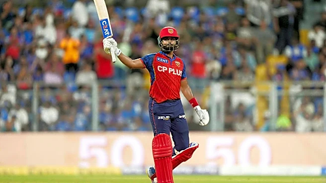IPL: Numbers that define Shreyas Iyer's dominance in successful run-chases