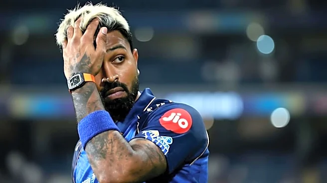 IPL 2026: Mumbai Indians set for 'difficult calls'