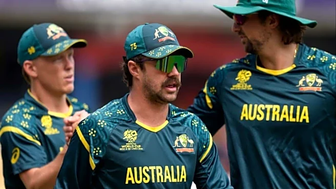 Australia to tour Bangladesh for ODI series after 15 years