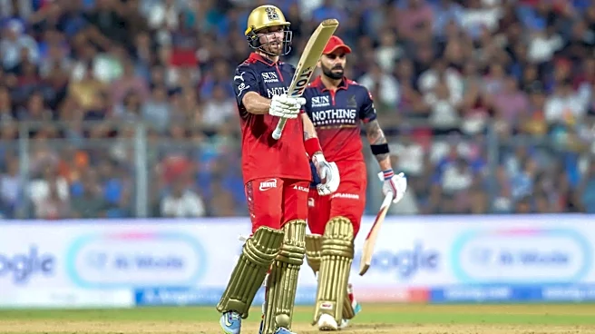 IPL 2026: RCB host DC in pursuit of another win