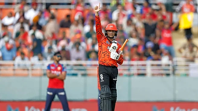 IPL 2026: SRH's top order could tame CSK at home