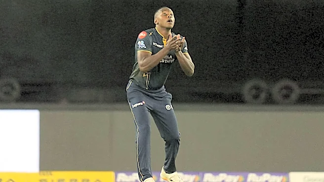 IPL 2026, Kagiso Rabada floors KKR with three-fer: Key stats