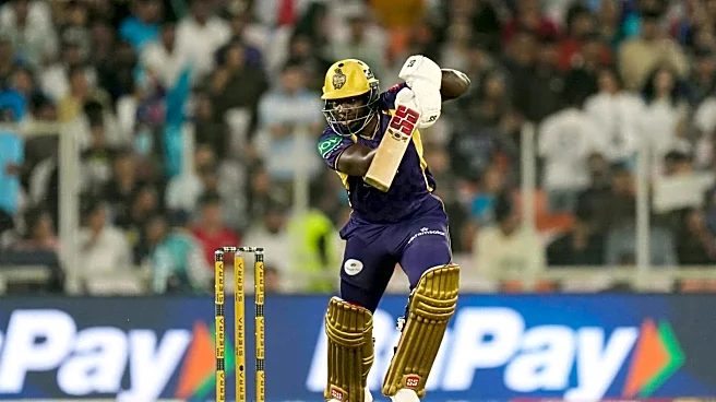 Rovman Powell completes 400 sixes in T20 cricket: Key stats