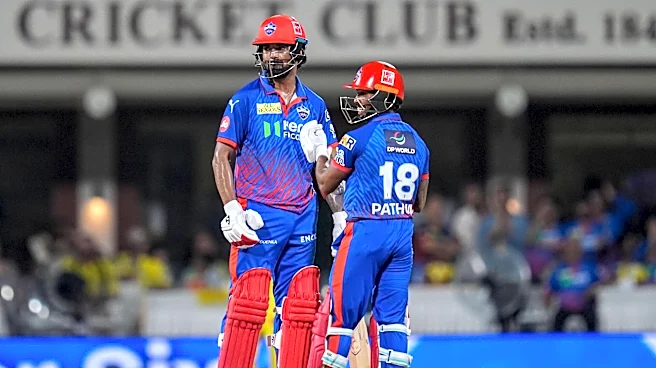 KL Rahul: Decoding his IPL stats against Royal Challengers Bengaluru