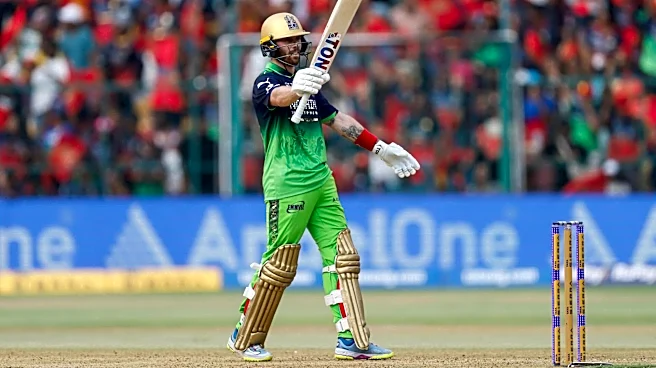 Phil Salt completes 8,500 T20 runs with 63 vs DC