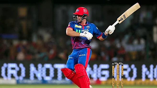 IPL 2026, Tristan Stubbs plays match-winning knock versus RCB: Stats