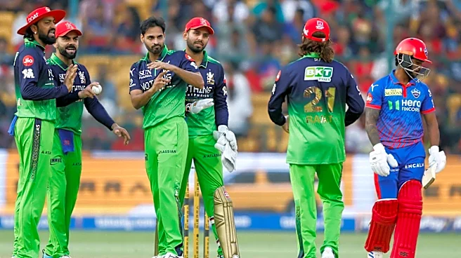 IPL 2026: Bhuvneshwar Kumar's three-fer versus DC goes in vain