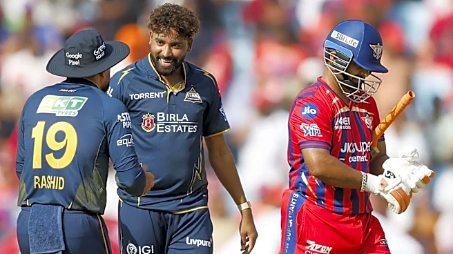 IPL 2026: Here's why high-flying GT can dominate MI