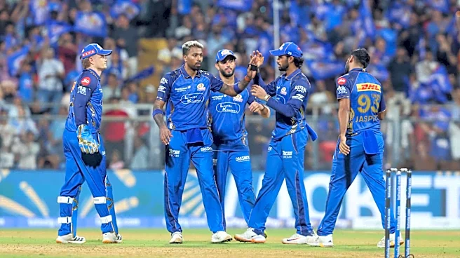 IPL 2026: MI aim to end losing streak against GT