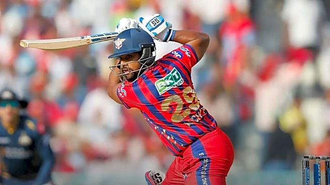 Dissecting Nicholas Pooran's horrendous run in IPL 2026