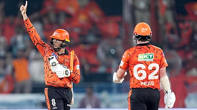 IPL 2026, SRH vs DC: Key player matchups