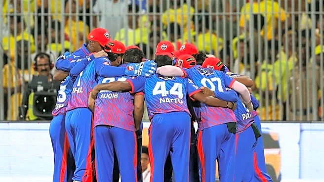 IPL 2026: Can DC uproot SRH's star-studded top order?