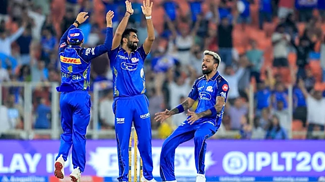 Jasprit Bumrah breaks this IPL record of Dwayne Bravo: Stats