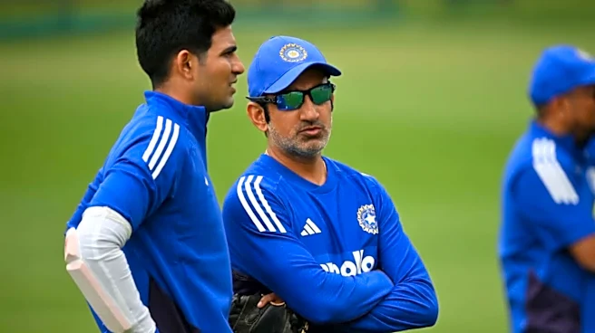 Why India could field reserves in one-off Test against Afghanistan