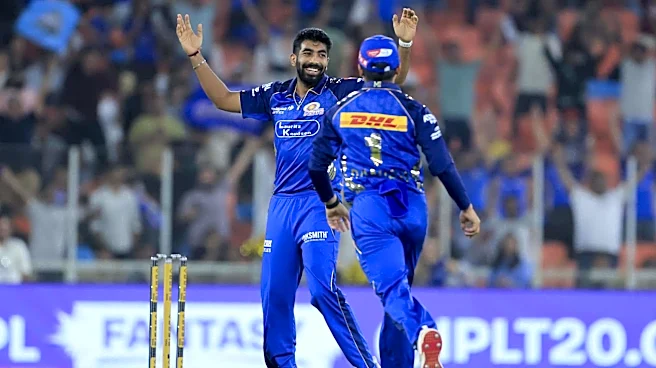 Fast bowlers with most wickets in IPL history