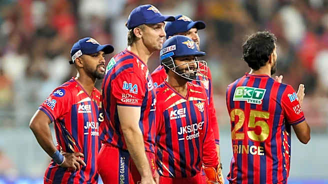 IPL 2026, LSG vs RR: Another low-scoring encounter in Lucknow?