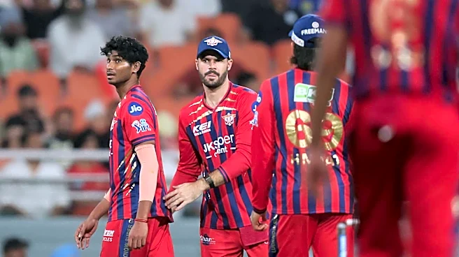 IPL 2026: Can LSG endure RR's charge at home?