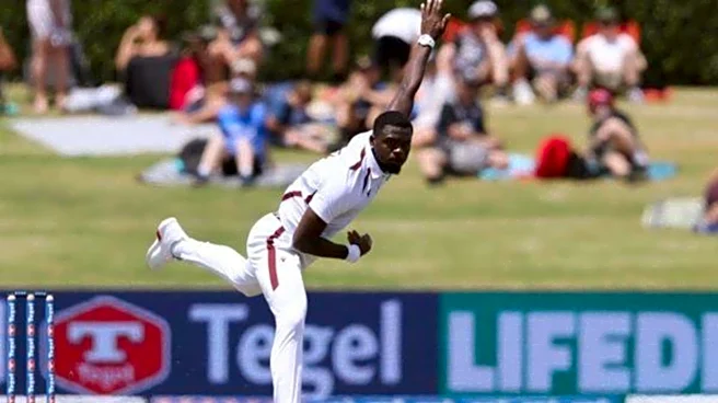 Dangerous pitch abandons domestic game in West Indies, player hospitalized
