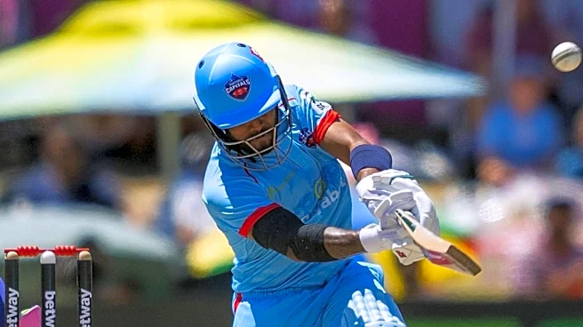 Kusal Mendis surpasses 6,000 runs in T20s: Key stats