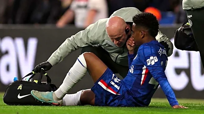 Chelsea winger Estevao's FIFA World Cup participation in doubt: Details