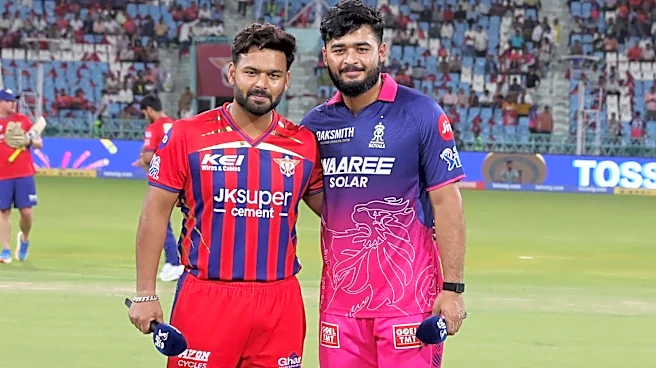 Rishabh Pant records his 12th duck in T20 cricket: Stats