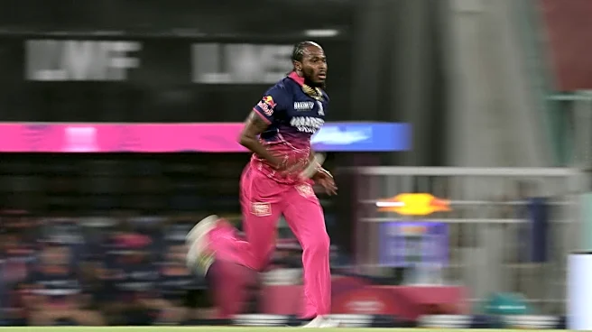 Jofra Archer becomes highest wicket-taker for RR in IPL: Stats