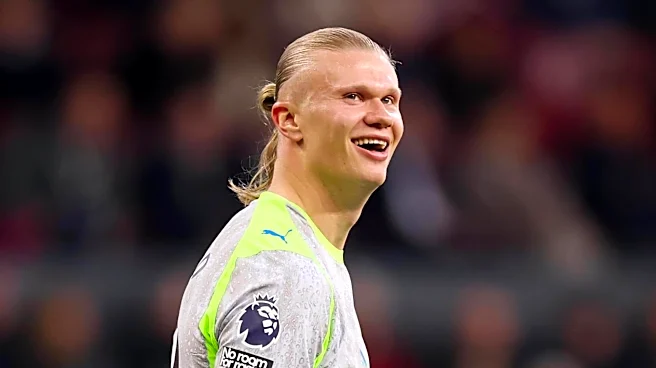 Premier League: Manchester City go ahead of Arsenal, relegate Burnley