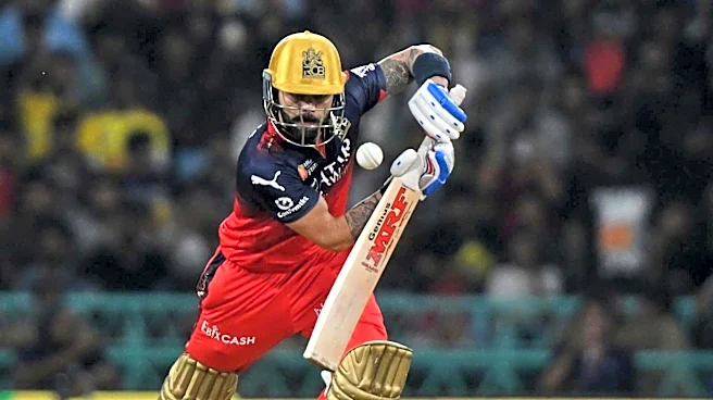 IPL 2026, RCB vs GT: Key player matchups
