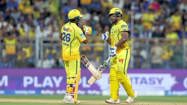 Sanju Samson hammers his 2nd century of IPL 2026: Stats