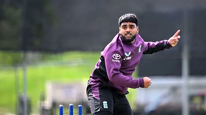 IPL 2026: DC sign Rehan Ahmed as Ben Duckett's replacement