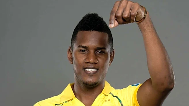 IPL 2026, CSK's Akeal Hosein floors MI with four-fer: Stats
