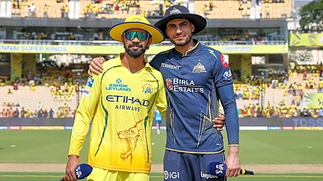 IPL: Shubman Gill underlines concerns for GT despite big win