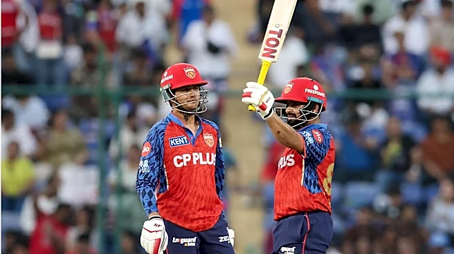 These player battles can headline PBKS-RR IPL 2026 clash