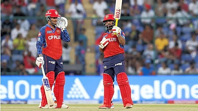 Can RR hand PBKS their first loss of IPL 2026?