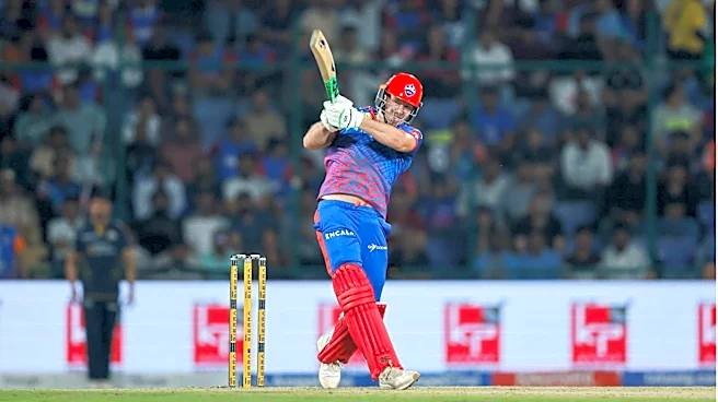 David Miller becomes third SA batter with 12,000 T20 runs