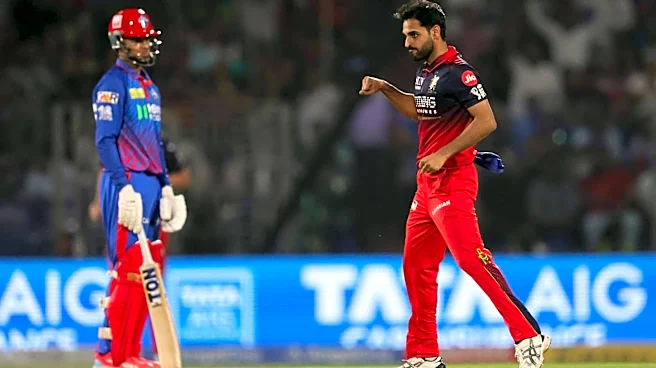 DC record lowest-ever Powerplay score in IPL history: Key stats