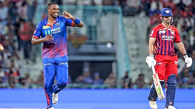 IPL 2026: Injured Lungi Ngidi set to miss upcoming matches