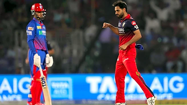 Delhi Capitals' lowest totals in IPL history
