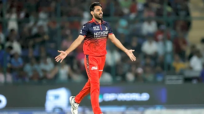 IPL: Which fast bowler owns most three-wicket hauls?