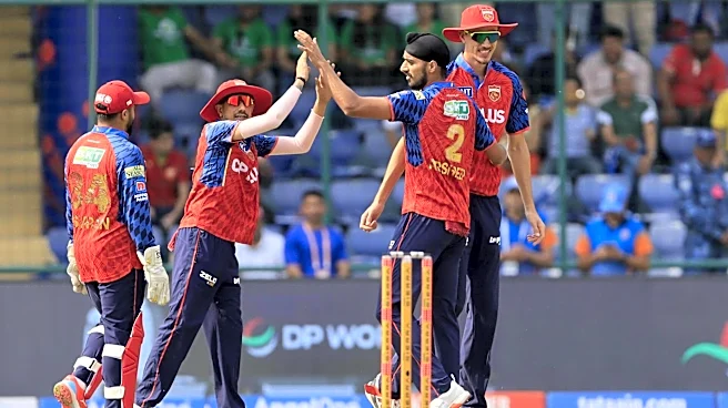 IPL 2026: Here's why PBKS can dominate RR in Mullanpur