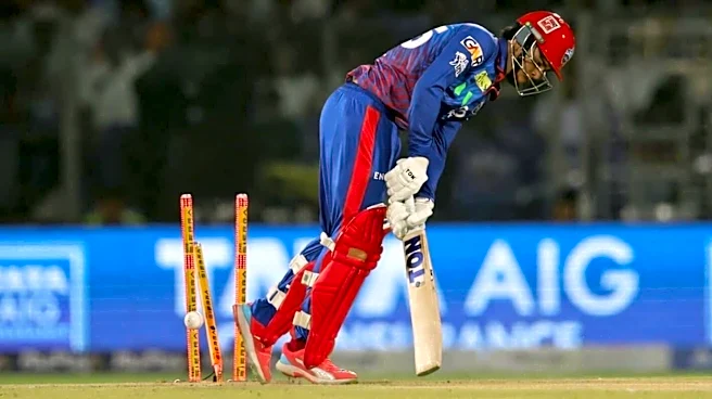 Presenting the shortest completed Indian Premier League matches