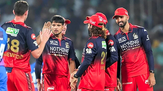 Presenting lowest powerplay totals in IPL history