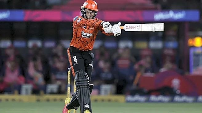 These player battles can headline MI-SRH IPL 2026 clash