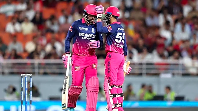 'Kept my mind...' Donovan Ferreira after ending PBKS's unbeaten run