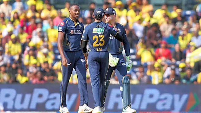 IPL 2026: Key player battles to watch in GT-RCB encounter