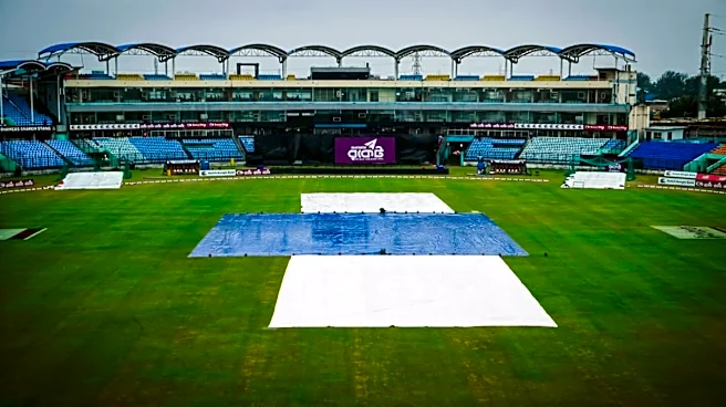 Rain abandons 2nd T20I between Bangladesh and New Zealand: Details