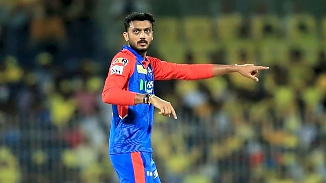 IPL 2026: Can DC end losing streak? RR host them