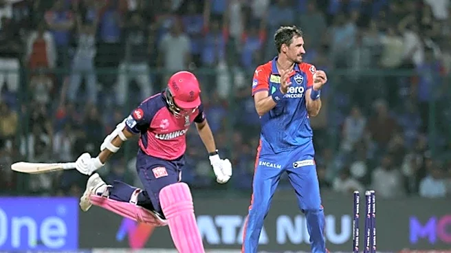 IPL 2026: Why DC can shine against RR in Jaipur
