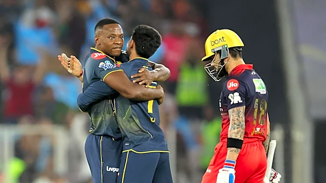 Kagiso Rabada dismisses Virat Kohli for 5th time (T20s): Stats